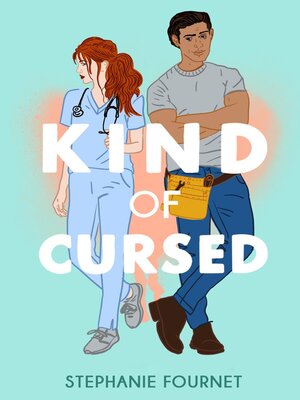 cover image of Kind of Cursed